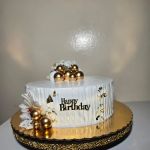 Monica Cakes