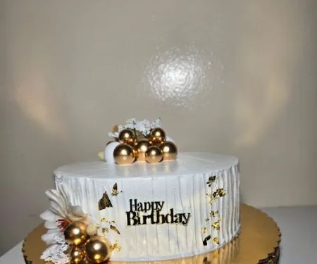 Monica Cakes