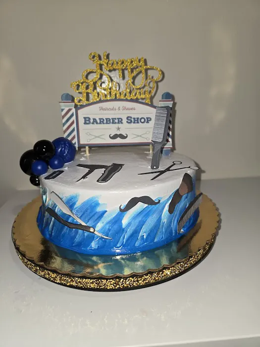Monica Cakes Picture 2