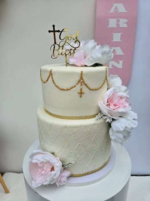 Monica Cakes Picture 8