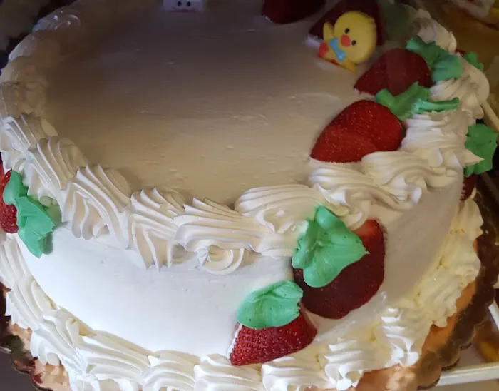 Lynn's Bakery Picture 2