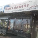Lynn's Bakery