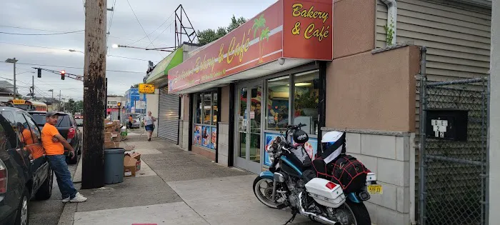 Santana's Bakery & Cafe Picture 7