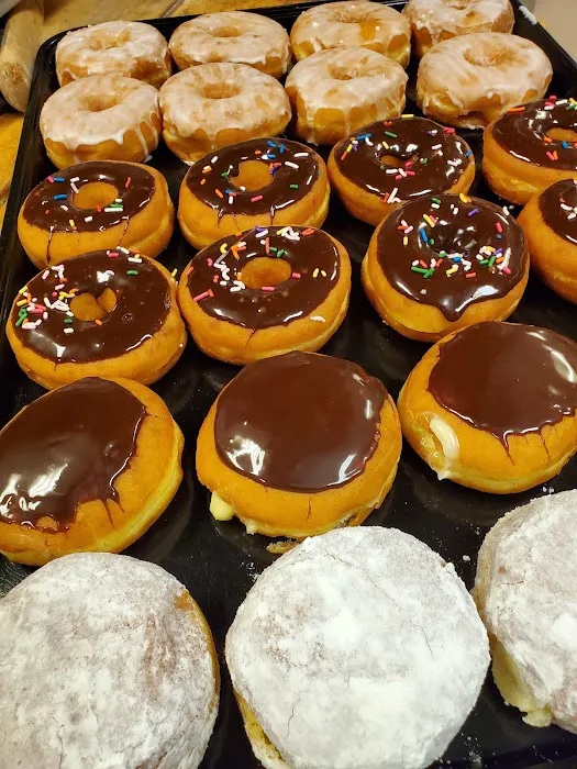 Santana's Bakery & Cafe Picture 9