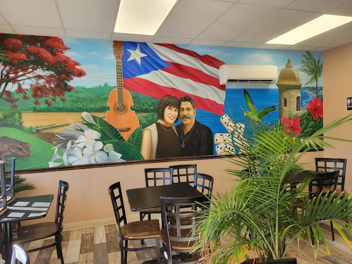 Santana's Bakery & Cafe Picture 10