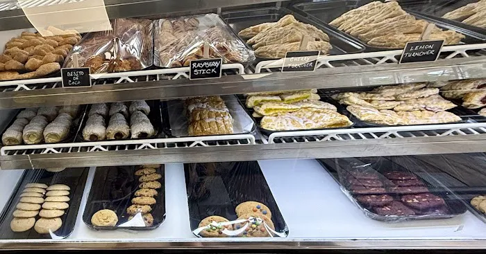 Santana's Bakery & Cafe Picture 1