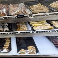 Santana's Bakery & Cafe ico