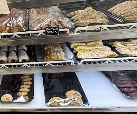 Santana's Bakery & Cafe