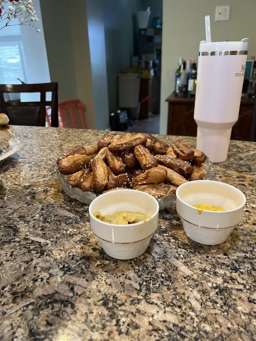 A & A Soft Pretzel Baking Co Picture 5