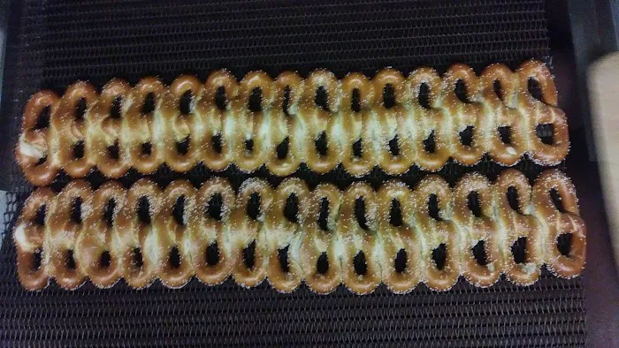 A & A Soft Pretzel Baking Co Picture 7