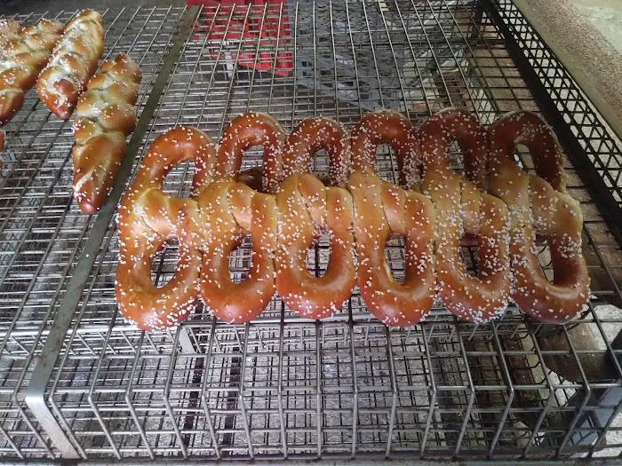 A & A Soft Pretzel Baking Co Picture 2
