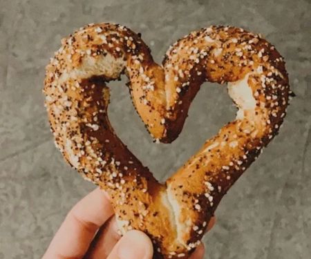 A & A Soft Pretzel Baking Co