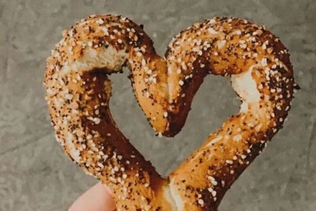 A & A Soft Pretzel Baking Co