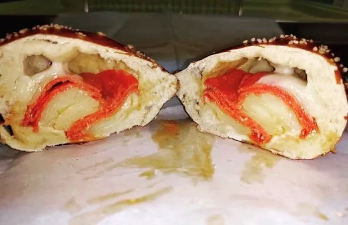 A & A Soft Pretzel Baking Co Picture 3