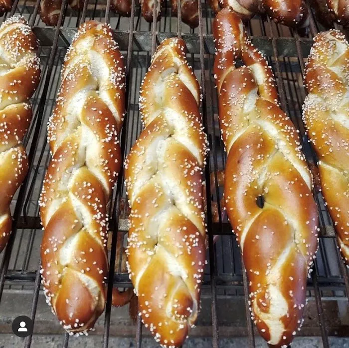 A & A Soft Pretzel Baking Co Picture 6