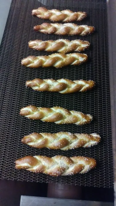 A & A Soft Pretzel Baking Co Picture 8