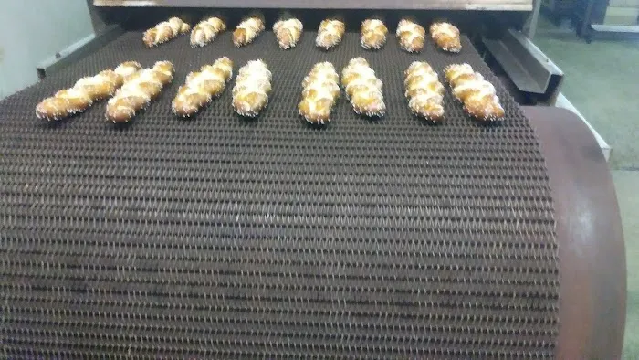 A & A Soft Pretzel Baking Co Picture 9