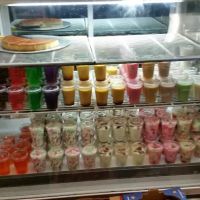 Pasteleria El Payaso ico