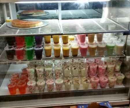 Pasteleria El Payaso