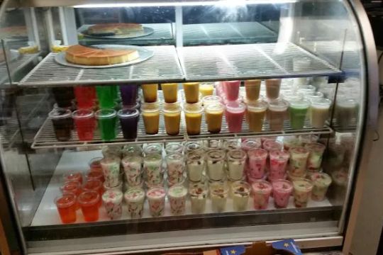 Pasteleria El Payaso