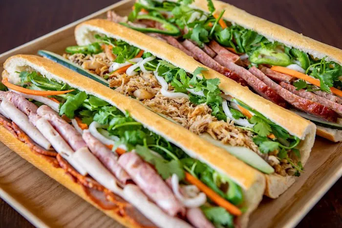 Paris Bánh Mì New Jersey at Pennsauken Picture 1