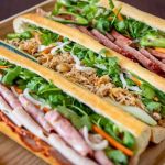 Paris Bánh Mì New Jersey at Pennsauken