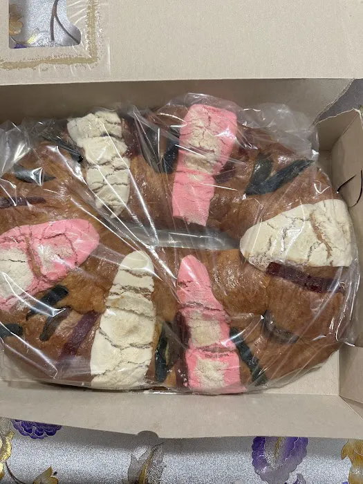 Villa's Bakery Picture 4