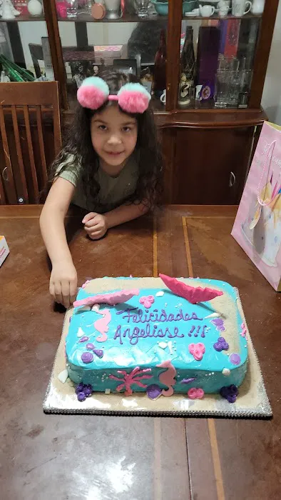 Mary's Bakery & Restaurant Picture 6