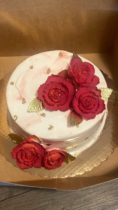 Mary's Bakery & Restaurant Picture 3