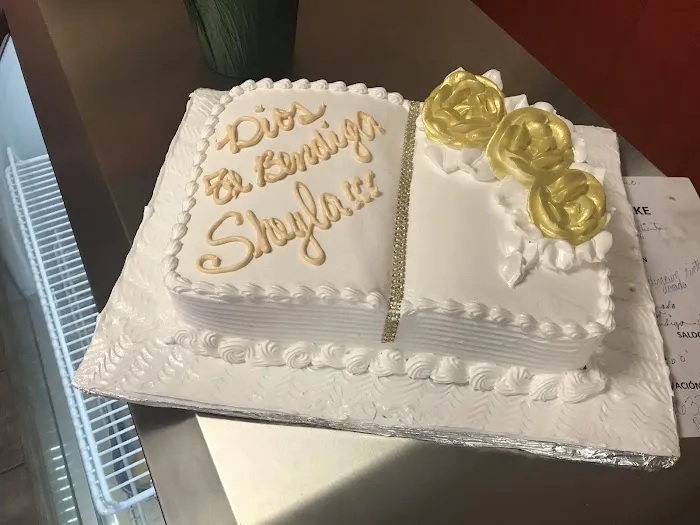 Mary's Bakery & Restaurant Picture 4