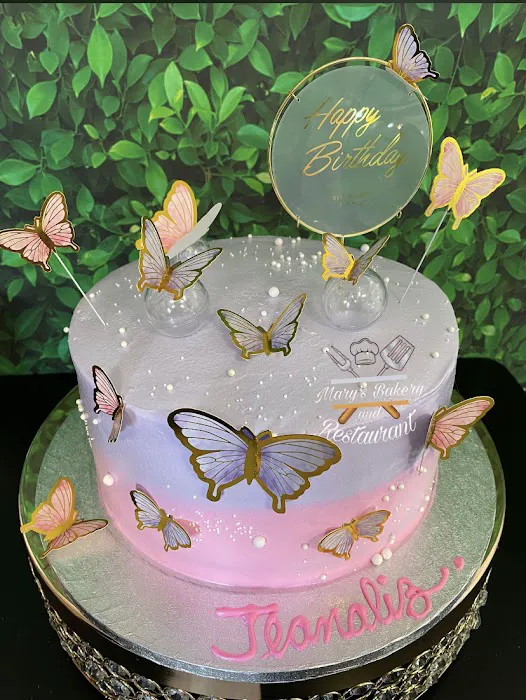 Mary's Bakery & Restaurant Picture 10