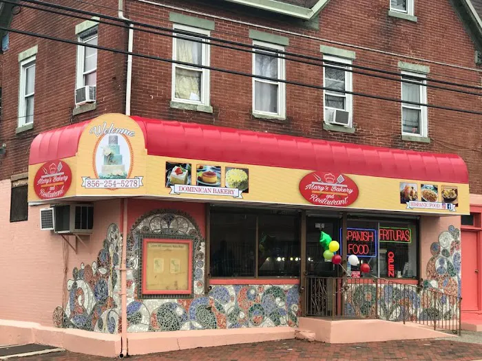 Mary's Bakery & Restaurant Picture 8
