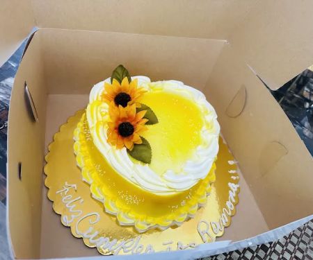 Mary's Bakery & Restaurant