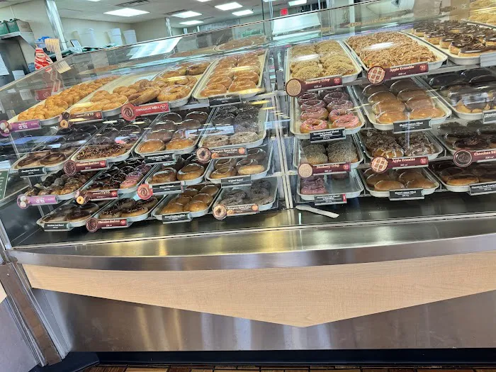 Krispy Kreme Picture 3