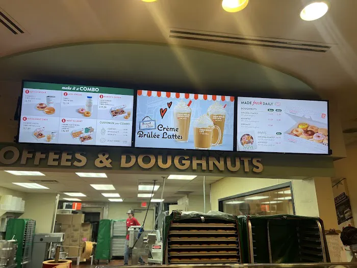 Krispy Kreme Picture 7