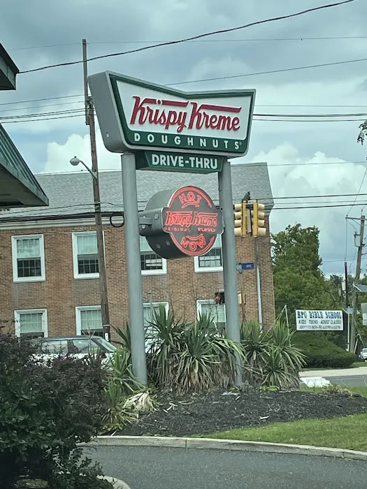 Krispy Kreme Picture 1