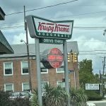 Krispy Kreme
