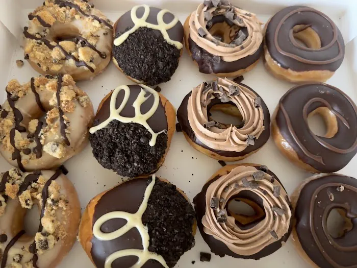 Krispy Kreme Picture 4