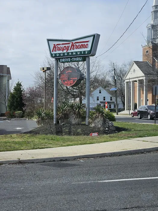 Krispy Kreme Picture 5
