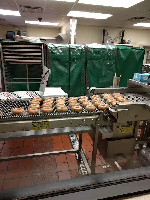 Krispy Kreme Picture 10