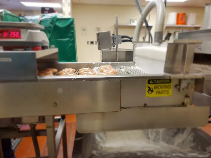 Krispy Kreme Picture 6