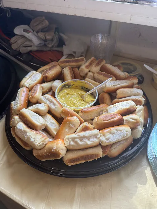 Philly Pretzel Factory Picture 1