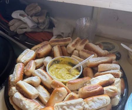 Philly Pretzel Factory