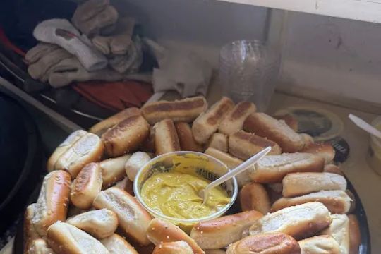 Philly Pretzel Factory