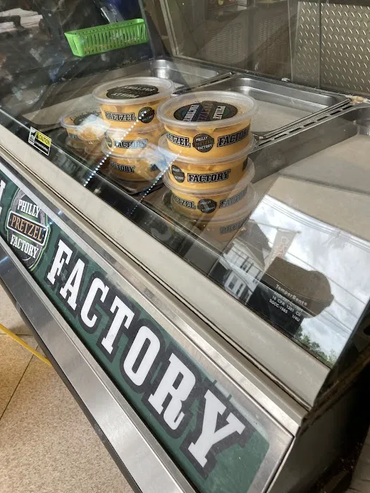 Philly Pretzel Factory Picture 8