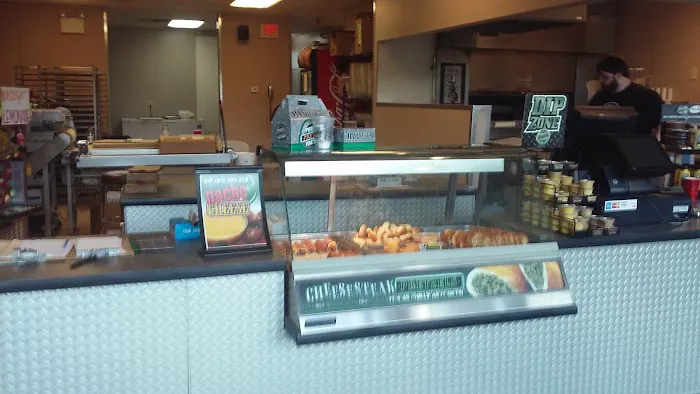 Philly Pretzel Factory Picture 4