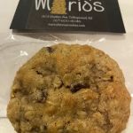 Mario's Famous Cookies & More....