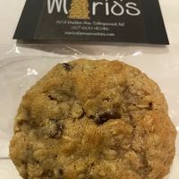 Mario's Famous Cookies & More.... ico