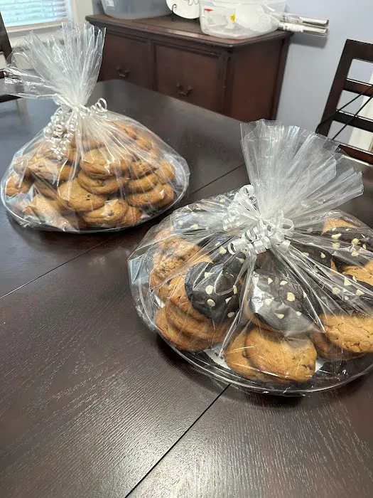 Mario's Famous Cookies & More.... Picture 3