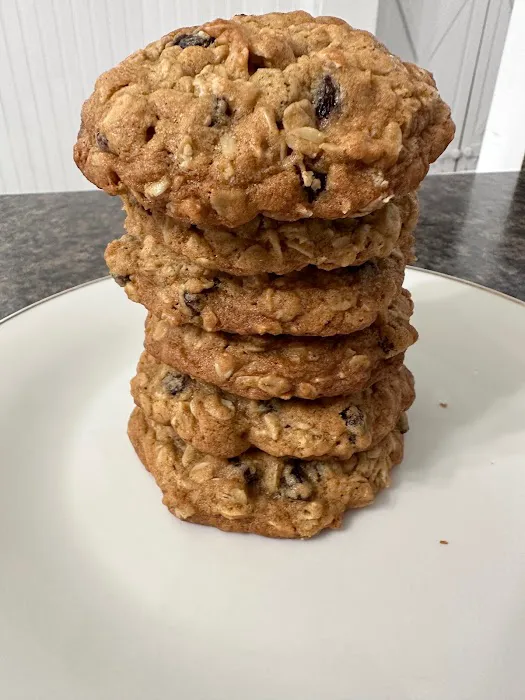 Mario's Famous Cookies & More.... Picture 7
